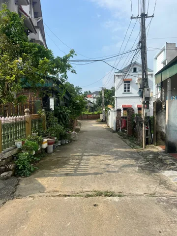 Bất động sản tại Phú Thọ - ảnh 1