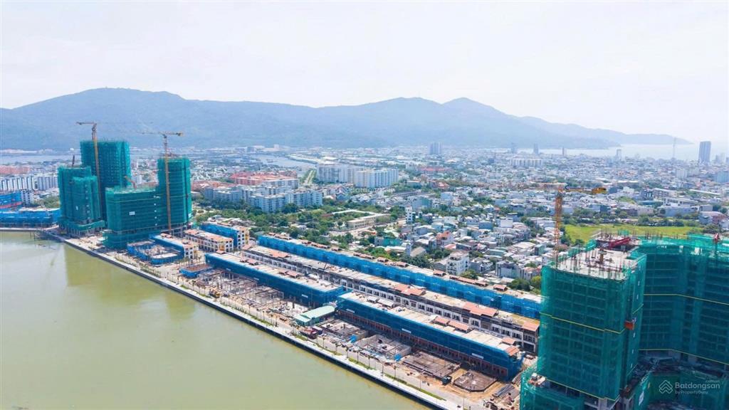 Bất động sản tại Đà Nẵng - ảnh 1