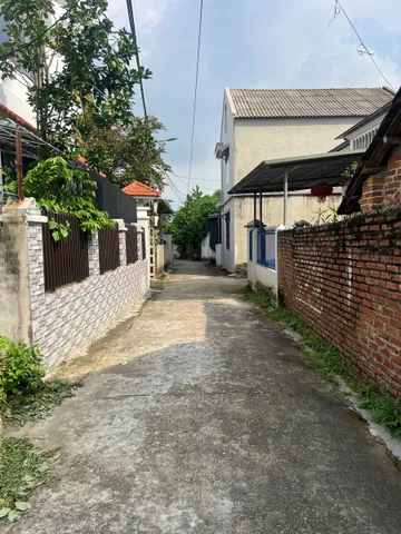 Bất động sản tại Phú Thọ - ảnh 1