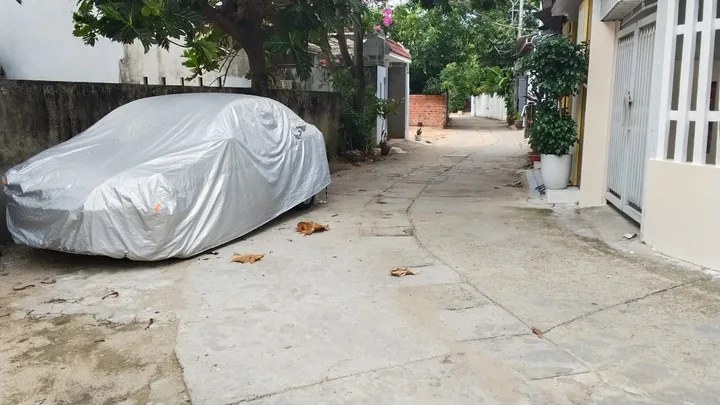 Bất động sản tại Quảng Ngãi - ảnh 1