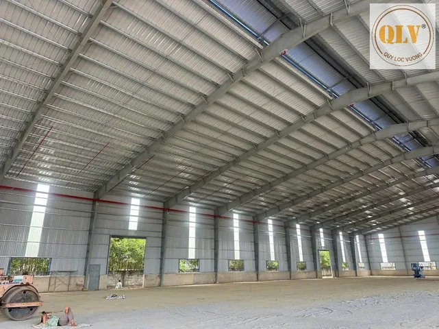 Bất động sản tại Bình Dương - ảnh 1