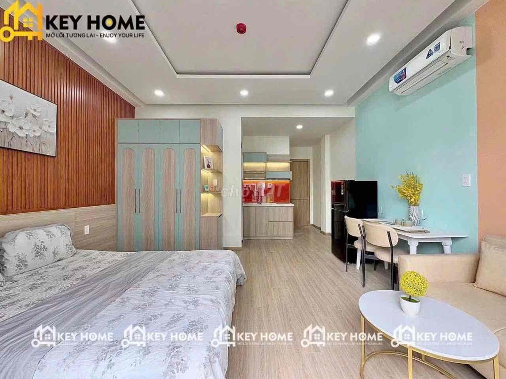 Căn hộ / chung cư tại Bình Thạnh, TP. Hồ Chí Minh - ảnh 3