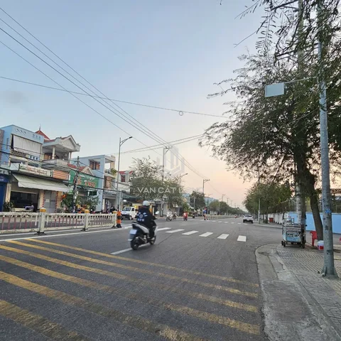 Bất động sản tại Bà Rịa - Vũng Tàu - ảnh 1