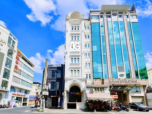 Bất động sản tại TP. Hồ Chí Minh - ảnh 1