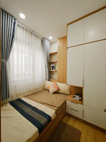 Bất động sản tại TP. Hồ Chí Minh - ảnh 5