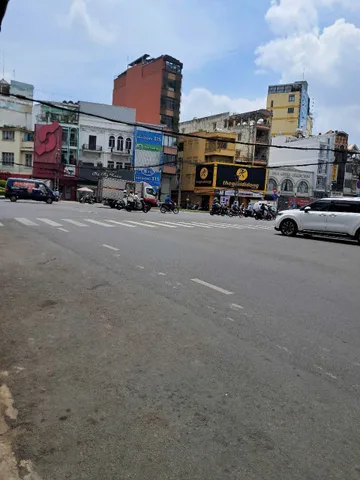 Bất động sản tại TP. Hồ Chí Minh - ảnh 1