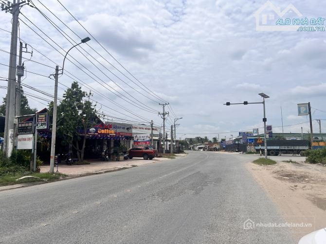 Bất động sản tại Vĩnh Long - ảnh 1
