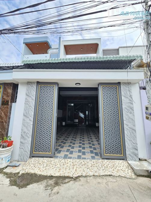 Bất động sản tại Bình Dương - ảnh 1
