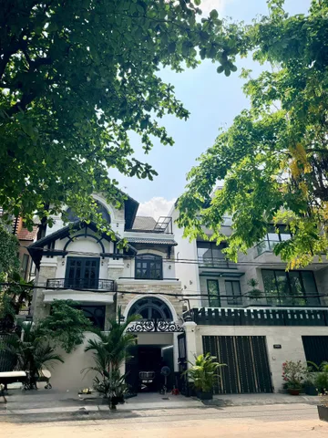 Bất động sản tại TP. Hồ Chí Minh - ảnh 1