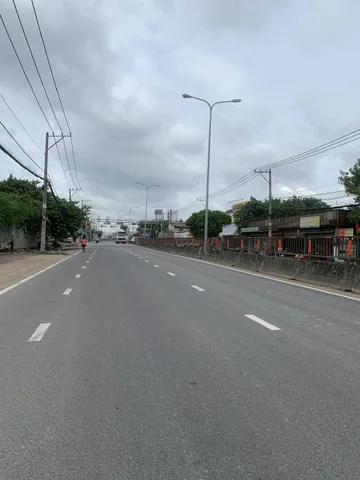 Bất động sản tại TP. Hồ Chí Minh - ảnh 1