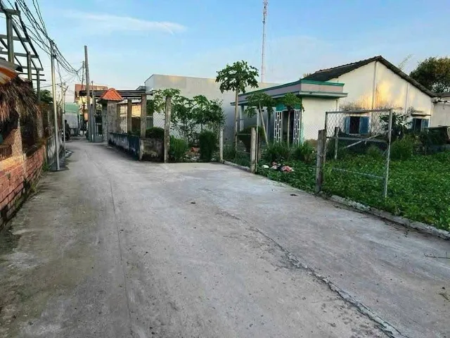 Bất động sản tại Long An - ảnh 1