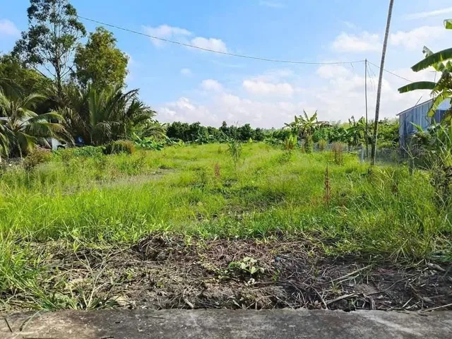 Bất động sản tại Cần Thơ - ảnh 1