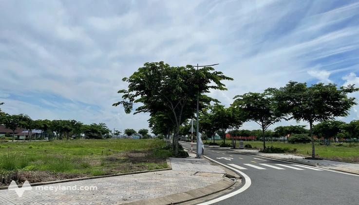 Bất động sản tại Long An - ảnh 1