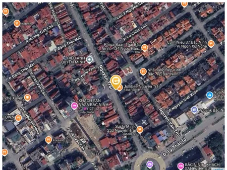 Bất động sản tại Bắc Ninh - ảnh 1