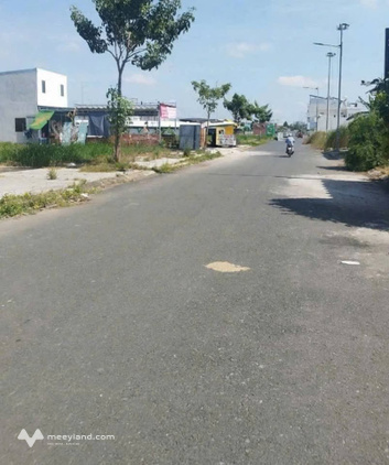 Bất động sản tại An Giang - ảnh 1