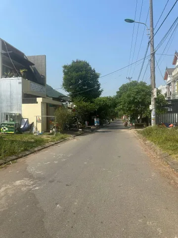 Bất động sản tại Đà Nẵng - ảnh 1