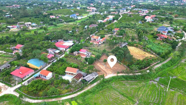 Bất động sản tại Vĩnh Phúc - ảnh 1