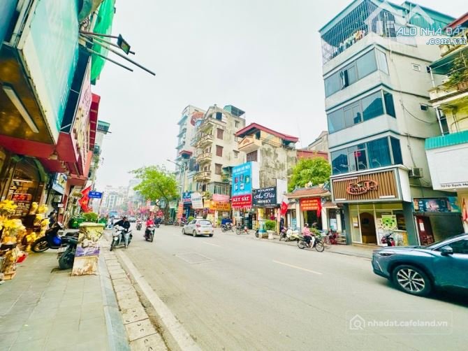 Bất động sản tại Hà Nội - ảnh 1