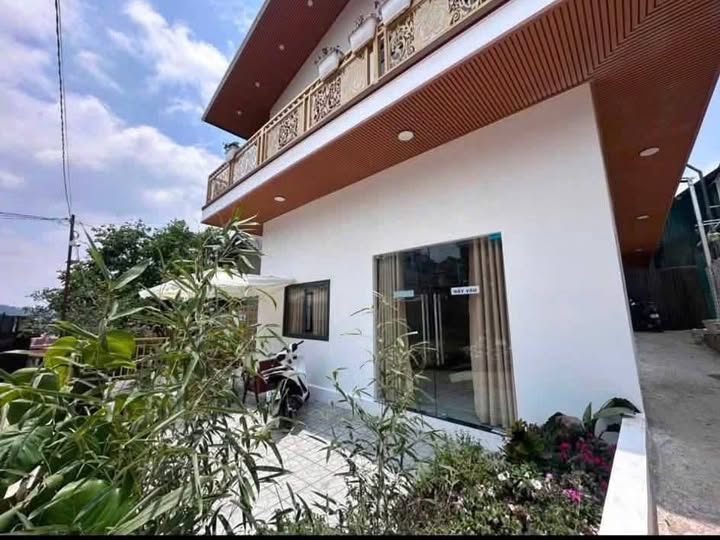 Bất động sản tại Lâm Đồng - ảnh 1