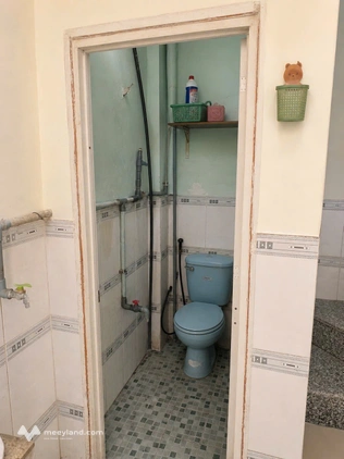 Bất động sản tại Bình Dương - ảnh 1