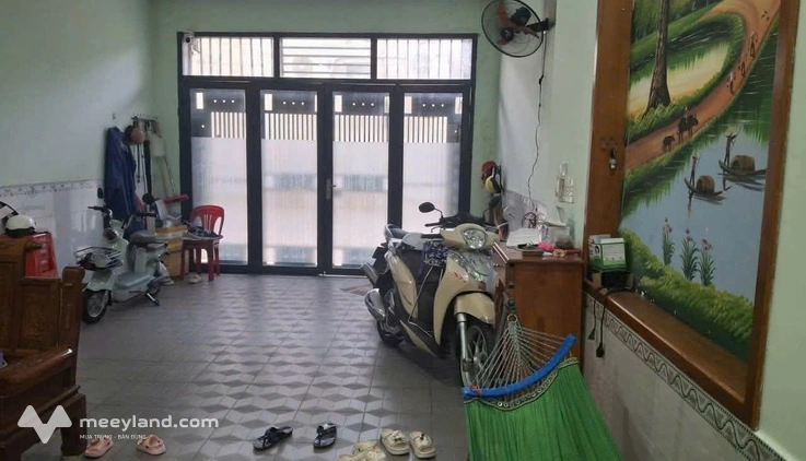 Bất động sản tại Bình Dương - ảnh 1