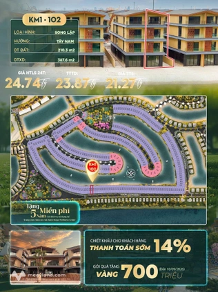 Bất động sản tại Hải Phòng - ảnh 1