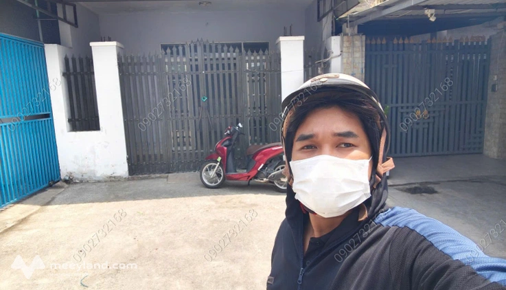 Bất động sản tại Bình Dương - ảnh 1