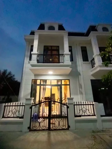 Bất động sản tại Bình Dương - ảnh 1