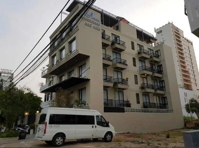 Bất động sản tại Đà Nẵng - ảnh 1