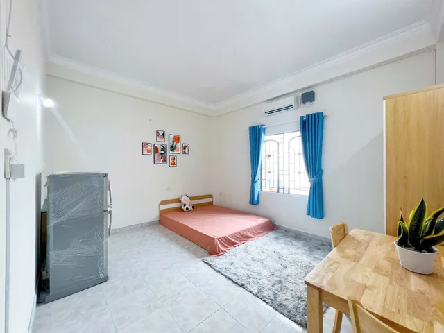 Bất động sản tại TP. Hồ Chí Minh - ảnh 1