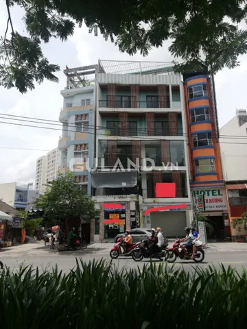 Bất động sản tại TP. Hồ Chí Minh - ảnh 1