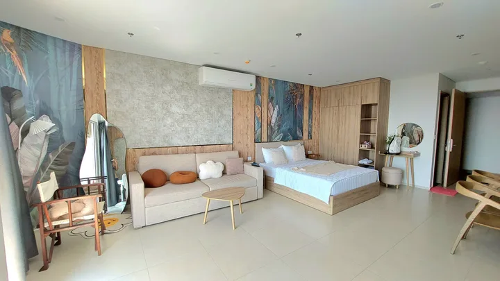 Bất động sản tại Bà Rịa - Vũng Tàu - ảnh 1
