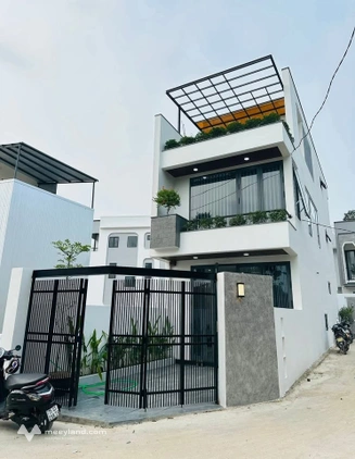 Bất động sản tại Thừa Thiên Huế - ảnh 1