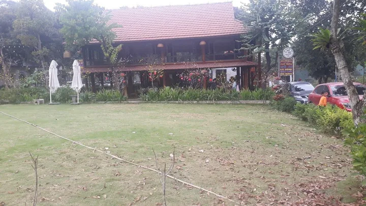 Bất động sản tại Phú Thọ - ảnh 1