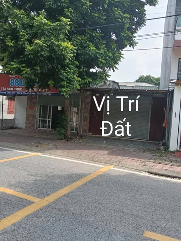 Bất động sản tại Phú Thọ - ảnh 1