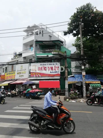 Bất động sản tại TP. Hồ Chí Minh - ảnh 1