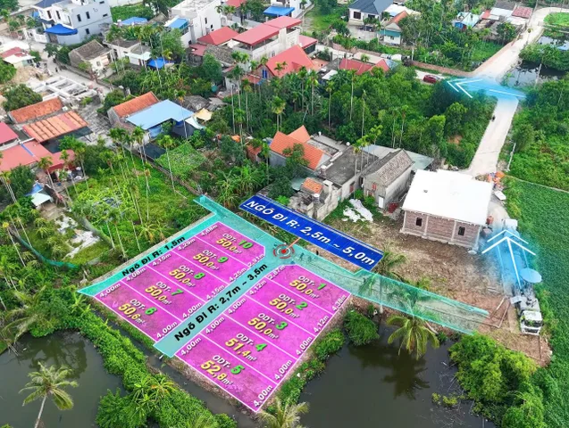 Bất động sản tại Hải Phòng - ảnh 1
