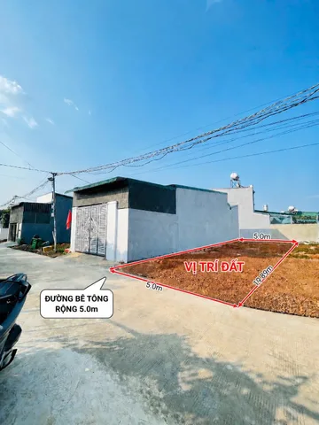 Bất động sản tại Đắk Lắk - ảnh 1