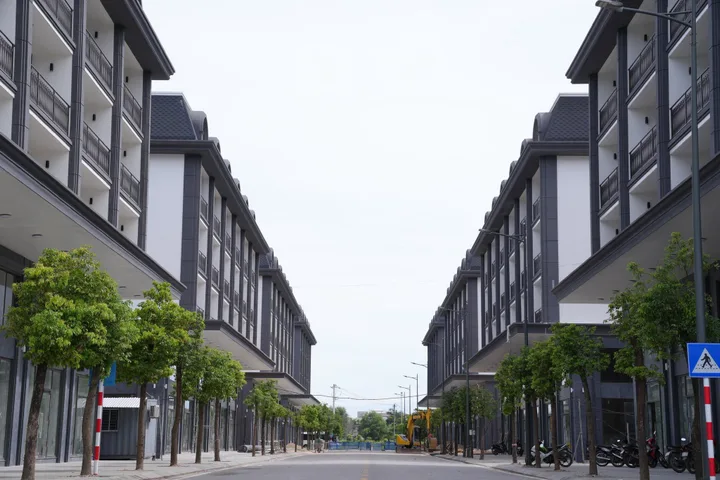 Bất động sản tại Thừa Thiên Huế - ảnh 1