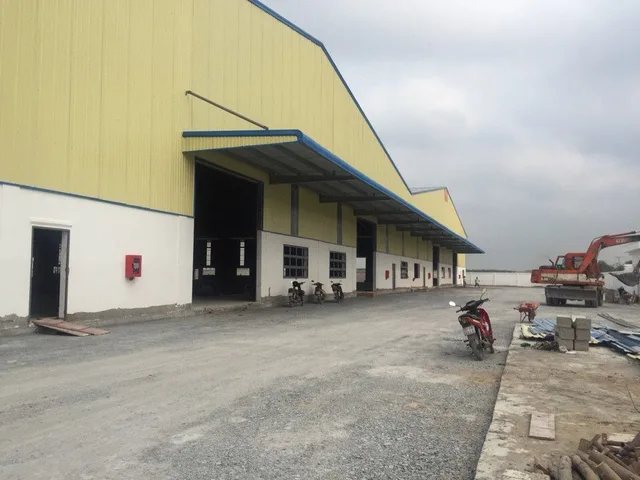 Bất động sản tại Tây Ninh - ảnh 1