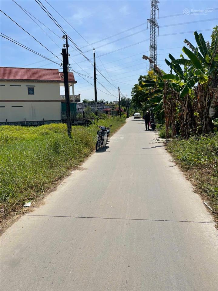 Bất động sản tại Long An - ảnh 1