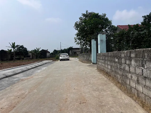 Bất động sản tại Thanh Hóa - ảnh 1