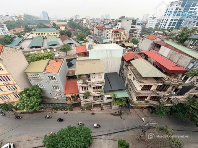 Bất động sản tại Hà Nội - ảnh 1