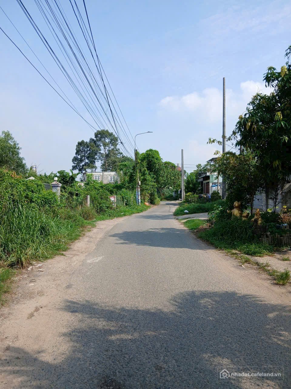 Bất động sản tại Đồng Nai - ảnh 1