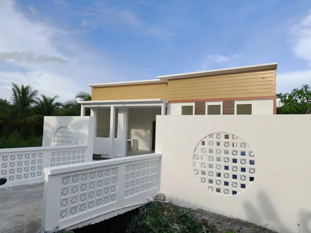 Bất động sản tại Đồng Tháp - ảnh 1