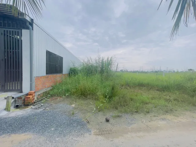 Bất động sản tại Tây Ninh - ảnh 1