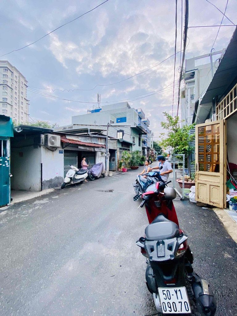 Nhà riêng tại Gò Vấp, TP. Hồ Chí Minh - ảnh 2