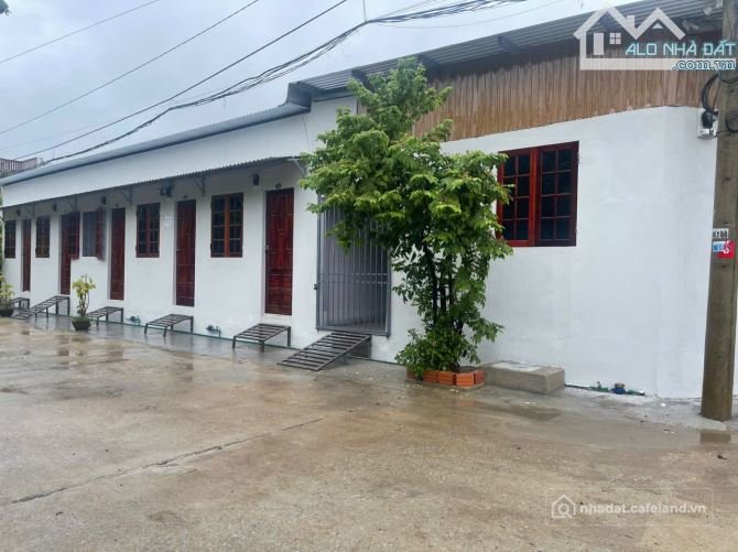 Bất động sản tại Lào Cai - ảnh 1