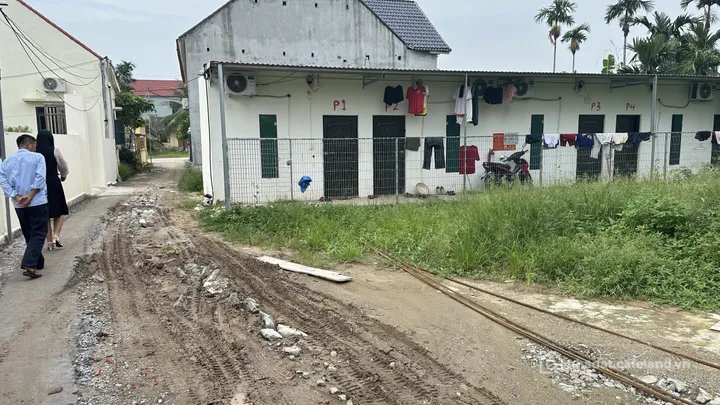 Bất động sản tại Hải Phòng - ảnh 1
