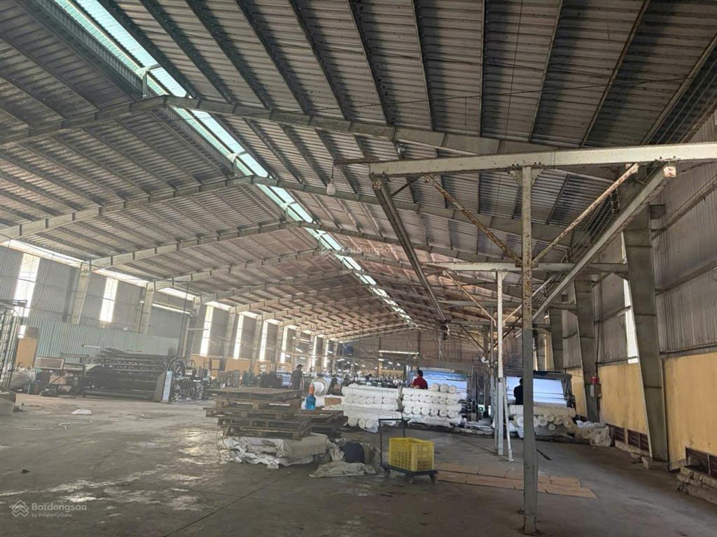 Bất động sản tại Long An - ảnh 1